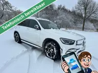 Mercedes-Benz GLC AMG 200 4MATIC Premium Plus BTW auto | Pano-dak | Trekhaak |Sfeer verlichting, |AM