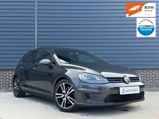 Volkswagen Golf 1.4 TSI GTE NAP, GTI, RIJKLAAR (bj 2015)