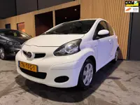 Toyota Aygo 1.0-12V Comfort Navigator Airco|Navi|Electr. pakket|NAP