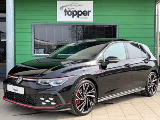Volkswagen Golf 2.0 TSI GTI|PanoDak|IQ Light|Camera|SfeerVerl.|