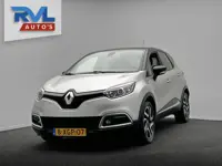 Renault Captur 0.9 TCe Dynamique * Orgineel Nederlands * Trekhaak Navigatie Climate-control Cruise C