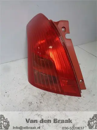 Suzuki Swift 2005-2007 Achterlicht links
