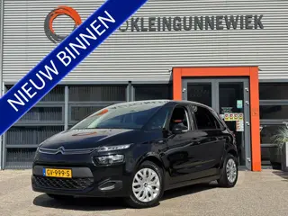 Citroën C4 Picasso 1.6 VTi Tendance / Trekhaak / Navi / Allseason Banden /