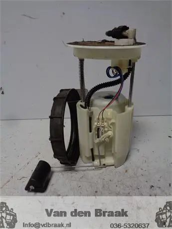 Suzuki Swift 1.2 16V 2010-2017 Electrische benzinepomp