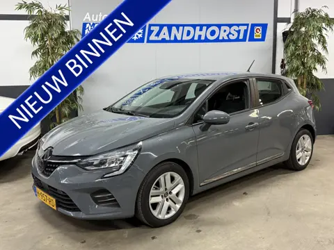 Renault Clio 1.0 TCe Zen (bj 2020)