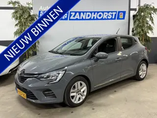 Renault Clio 1.0 TCe Zen (bj 2020)