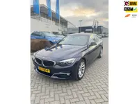 BMW 3-serie GT 330i High Executive | Trekhaak | Leer |