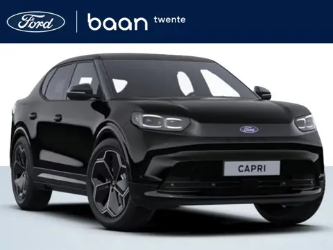 Ford Capri Premium Extended Range RWD 79 kWh | Pano dak | B&O | 21 inch | AGR stoelen | Trekhaak |