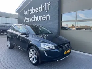 Volvo XC60 2.0 T5 FWD Momentum navi camera stoelverwarming