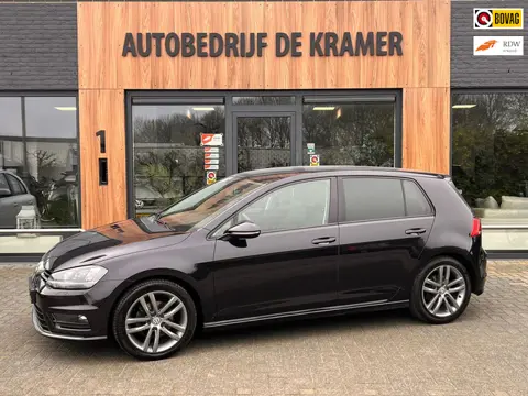 Volkswagen Golf 1.4 TSI Highline