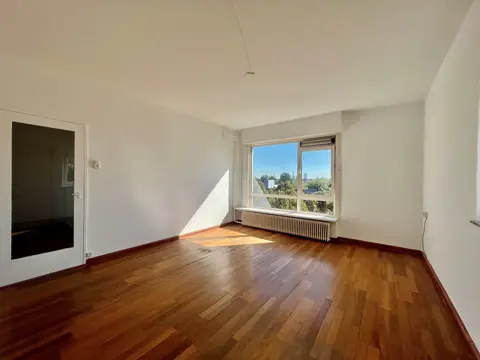 Woning aan de Tjalklaan te Rotterdam