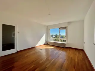 Woning aan de Tjalklaan te Rotterdam