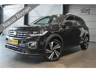 Volkswagen T-Cross 1.0 TSI 2X R-Line clima camera carplay led pdc 18 inch !!