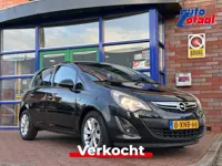 Opel Corsa 1.2-16V Design Edition | Airco | LM-Velgen | Rijklaarprijs