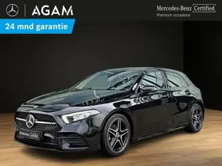 Mercedes-Benz A-Klasse Hatchback 180 Business Solution AMG