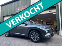 Hyundai TUCSON 1.6 T-GDI MHEV Comfort Smart Mild Hybride Automaat