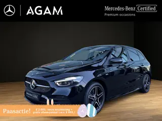 Mercedes-Benz B-Klasse 250 e Business Solution AMG Panorama dak