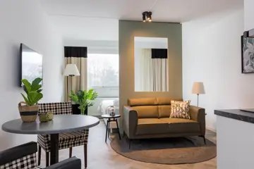 Woning aan de Bogardeind te Geldrop