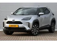 Toyota Yaris Cross 1.5 Hybrid Team-D Safety + Winter-pakket