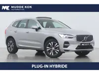 Volvo XC60 T6 Plug-in hybrid Bright | Panoramadak | Keyless | Camera | Elektrische Achterklep