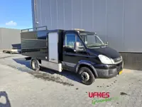Iveco 70C17 EURO V HD EEV (bj 2011)