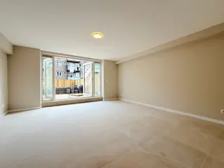 Woning aan de Zuidhoek te Rotterdam