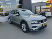 Volkswagen Tiguan 1.4 TSI 125PK ,Comfortline Business, camera, zwenkbare trekhaak, pdc, app connect