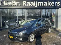 Opel Zafira Tourer 1.6 CDTI Cosmo 7-Persoons*Navi*Panoramadak*EXPORT/EX.BPM*