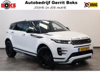 Land Rover Range Rover Evoque 1.5 P300e AWD R-Dynamic SE PDC ECC Carplay 360 camera