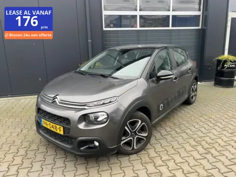 Citroen C3 1.2 PureTech S&S Feel Edition