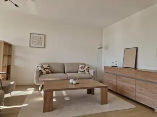 Woning aan de Felix de Nobelhof te Amstelveen