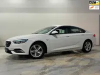 Opel Insignia Grand Sport 1.5 Turbo Business Executive | NAP | TREKHAAK | LED | CRUISE CONTROL