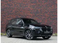 BMW X3 M40i xDrive M Sport | Laser | Sportstoelen | HUD | Pano | Harman/Kardon |