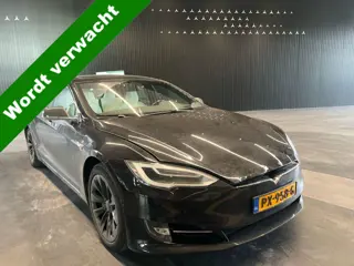 Tesla Model S 75 Base FACLIFT (bj 2017, automaat)