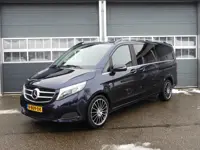 Mercedes-Benz V-Klasse 250d XL DC Avantgarde Edition MARGE | FULL OPTIONS