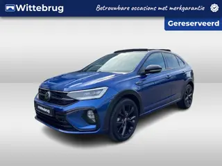 Volkswagen Taigo 1.0 TSI 110pk DSG R-Line / Black Style / Panoramadak / IQ LED /  Virtual Cockpit Pr