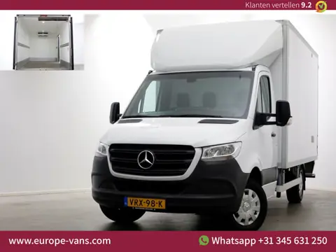 Mercedes-Benz Sprinter 315 CDI 150pk RWD L2H1 Bakwagen Koelwagen 09-2022