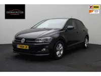 Volkswagen Polo 1.0 TSI Comfortline Business 2019 | Adaptive Cruise Control | Airco | Carplay | Navi