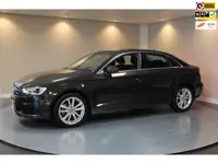 Audi A3 Limousine 1.4 TFSI CoD Ambiente Pro Line Plus *S-Tronic Automaat* Cruise|Navi|NAP