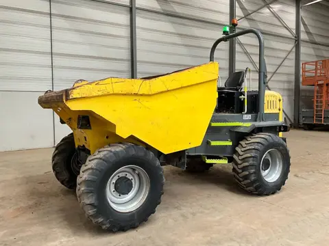 Neuson DW 90 (bj 2018)
