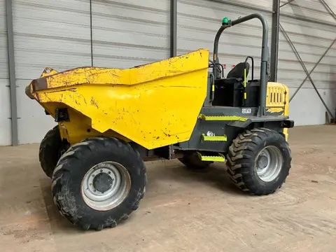 Neuson DW 90 (bj 2015)