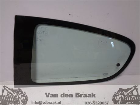 Citroen C1 5 drs 2005-2014 Portierraam links achter