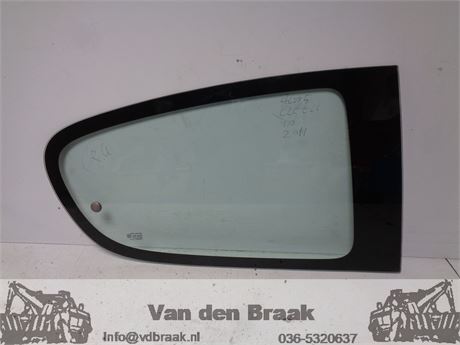Citroen C1 5 drs 2005-2014 Portierraam rechts achter