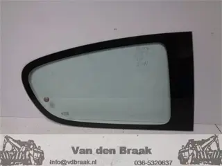 Citroen C1 5 drs 2005-2014 Portierraam rechts achter