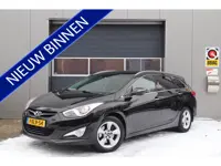 Hyundai i40 Wagon 1.6 GDI Blue Go! Edition Leder, Navi, Trekhaak