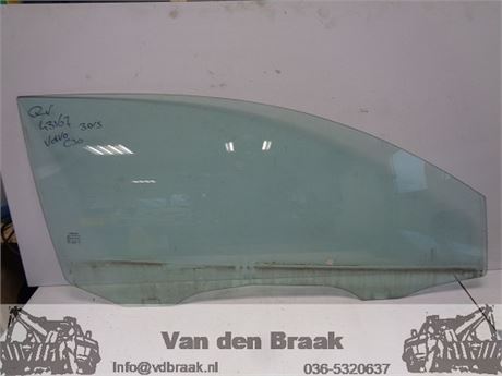 Volvo C30 2006-2009 Portierraam rechts