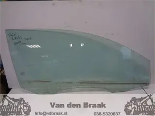 Volvo C30 2006-2009 Portierraam rechts