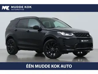 Land Rover Discovery Sport P270e PHEV Dynamic SE | Panoramadak | ACC | Camera | Trekhaak | BLIS