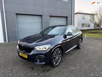 BMW X4 XDrive30i High Executive M-Pakket 2020/inclusief btw/automaat