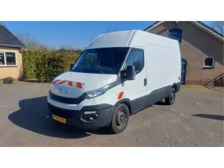 Iveco 35S16 Daily AIRCO BJ 2016 (bj 2016)